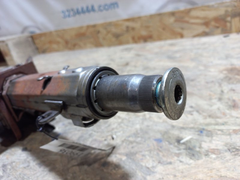 Рулевой вал JETTA USA 10-17