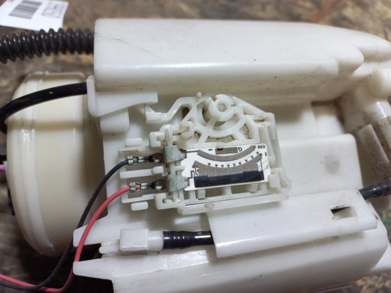 Топливный насос FUSION 14- Седан Топливный насос FUSION 14- Седан