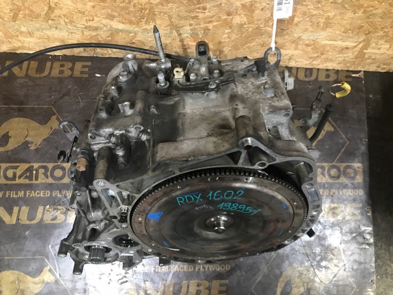 АКПП RDX 06-12 2008 Внедорожник 2.3 АКПП RDX 06-12 2008 Внедорожник 2.3