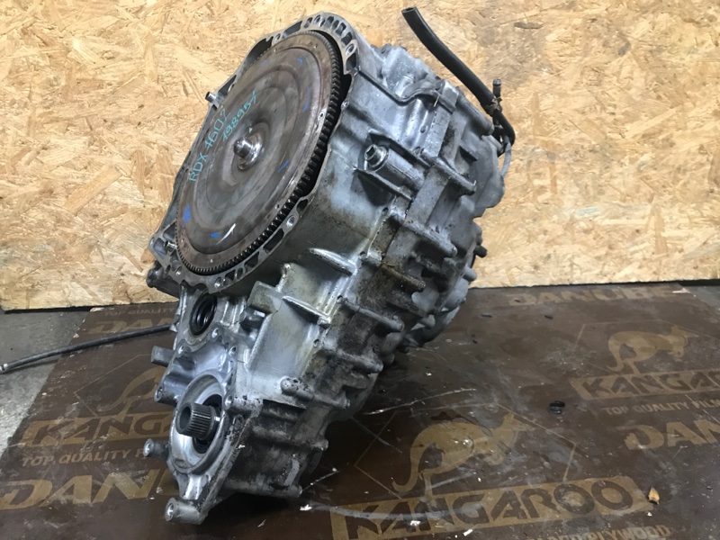 АКПП RDX 06-12 2008 Внедорожник 2.3 АКПП RDX 06-12 2008 Внедорожник 2.3