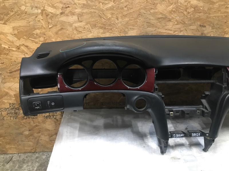 Торпедо LEXUS ES300 ES330 01-06