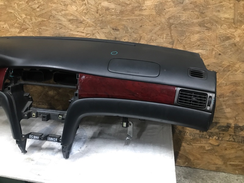 Торпедо ES300 ES330 01-06