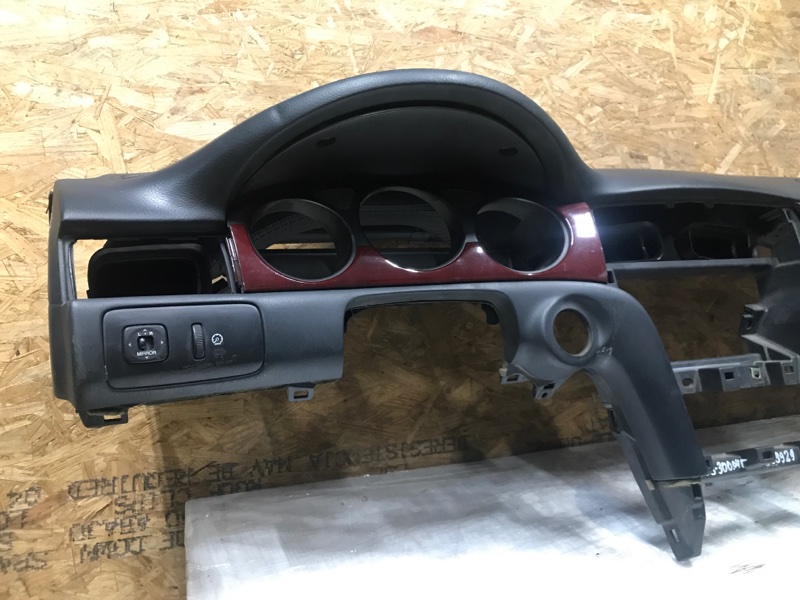 Торпедо ES300 ES330 01-06