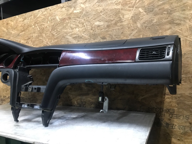 Торпедо ES300 ES330 01-06