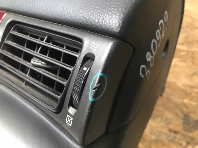 Торпедо ES300 ES330 01-06