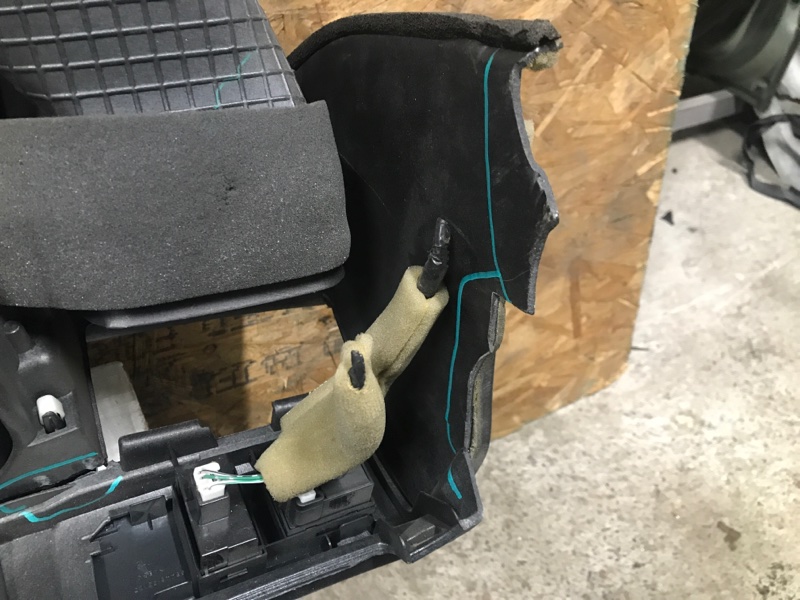 Торпедо ES300 ES330 01-06