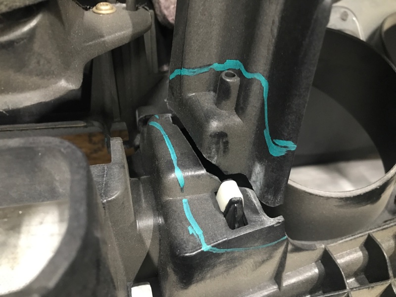 Торпедо ES300 ES330 01-06