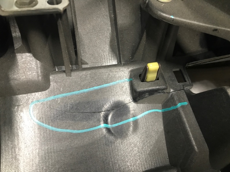 Торпедо ES300 ES330 01-06