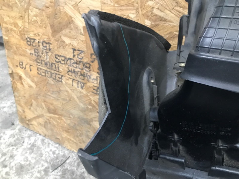 Торпедо ES300 ES330 01-06