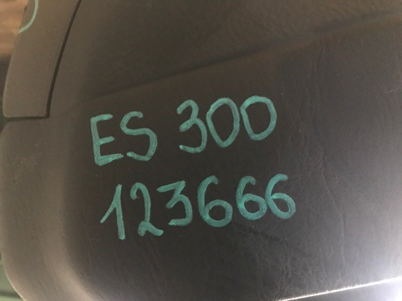 Торпедо ES300 ES330 01-06