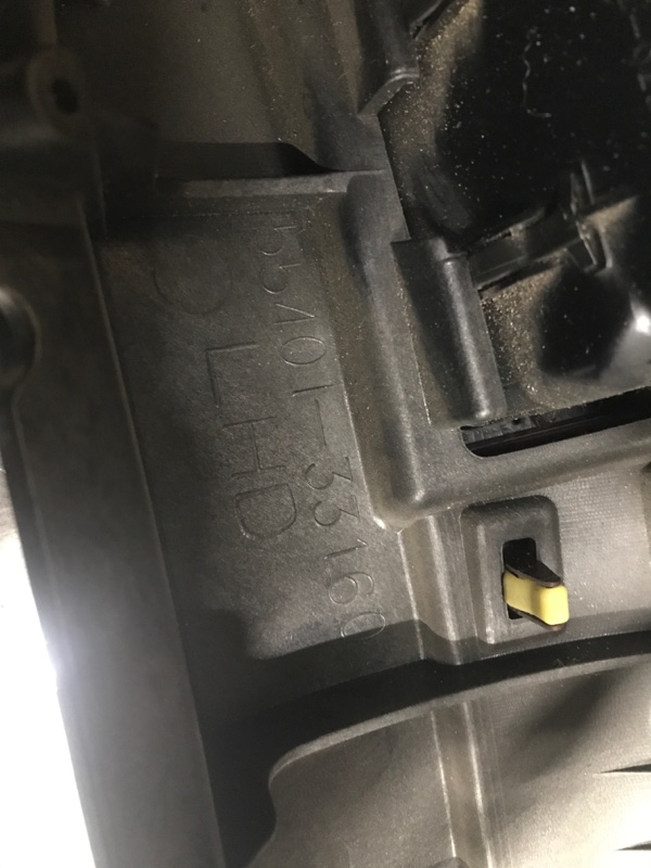 Торпедо ES300 ES330 01-06