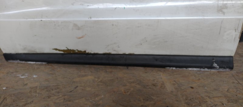 Дверь передняя левая RDX 12-19 2014 Внедорожник 3.5 J35Z2