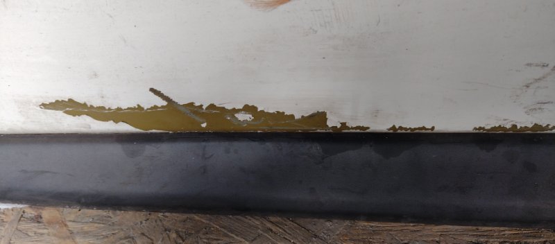 Дверь передняя левая ACURA RDX 12-19 Внедорожник 3.5 J35Z2