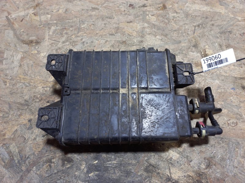 Абсорбер топливный FORD FOCUS 10-18 BV61-9E857-DA Б/У