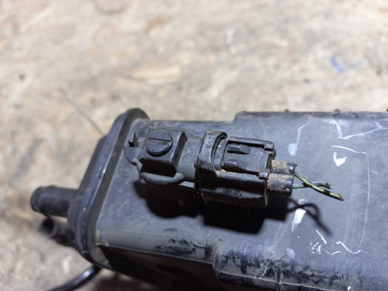 Абсорбер топливный FOCUS 10-18