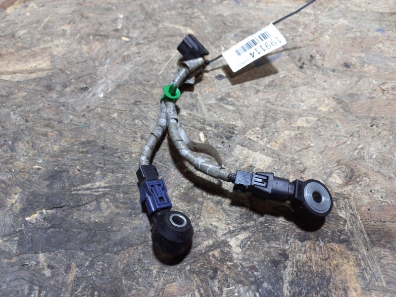 Датчик детонации ACURA MDX (YD3) 13-21 2016 Внедорожник 3.5 30530-R1A-A01 Б/У