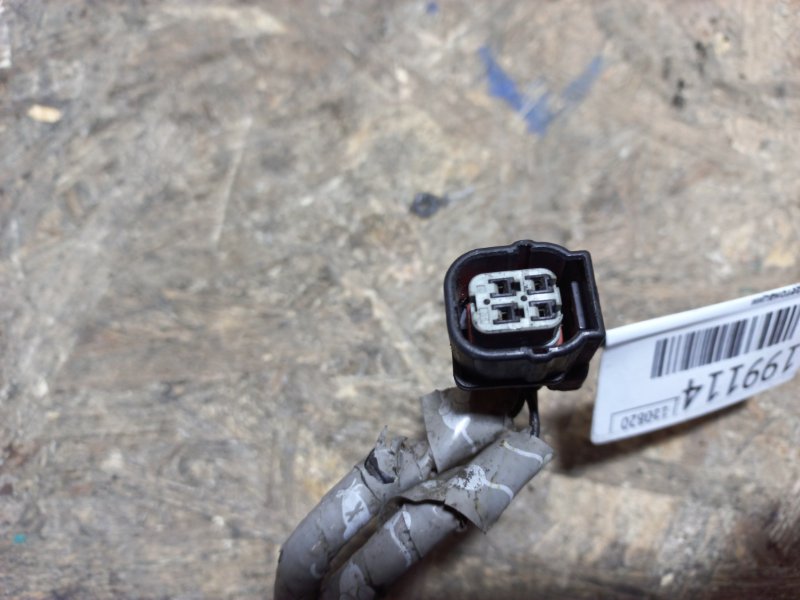 Датчик детонации MDX (YD3) 13-21 2016 Внедорожник 3.5