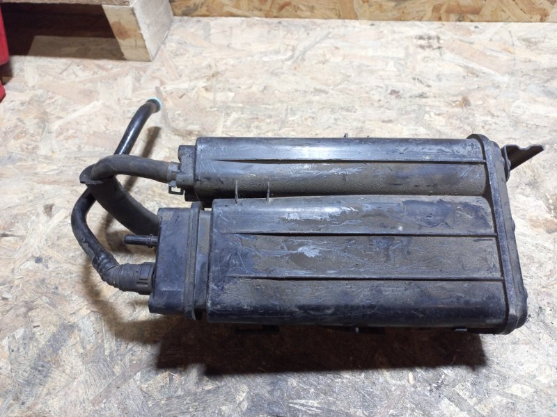 Абсорбер топливный KIA OPTIMA JF 15-20 31420-4R500 Б/У