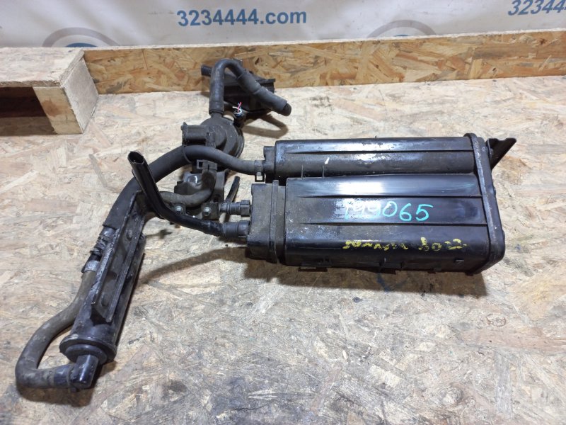 Абсорбер топливный KIA OPTIMA JF 15-20 31420-4R500 Б/У