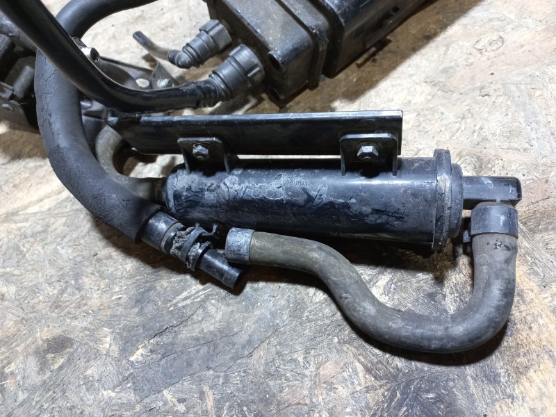 Абсорбер топливный OPTIMA JF 15-20