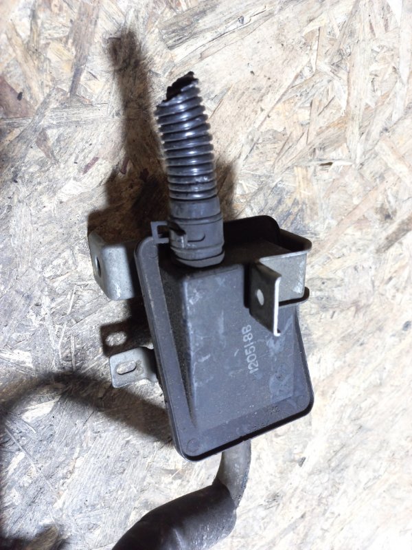 Абсорбер топливный OPTIMA JF 15-20