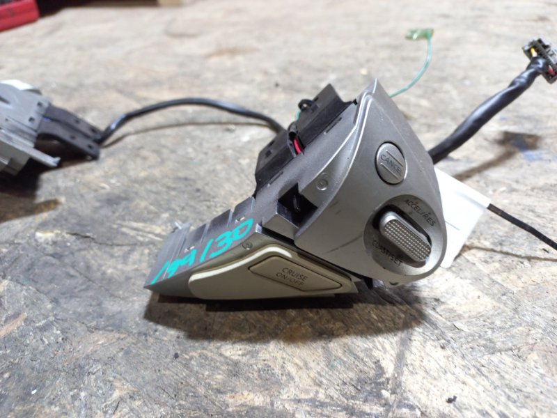 Кнопки на руль INFINITI FX/QX70 S51 08-17 25550-1CA1A Б/У