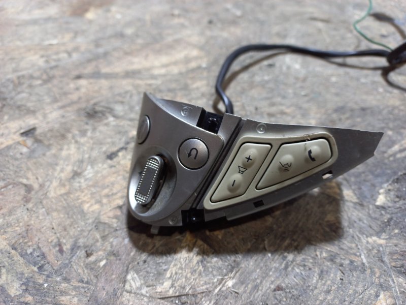 Кнопки на руль FX/QX70 S51 08-17