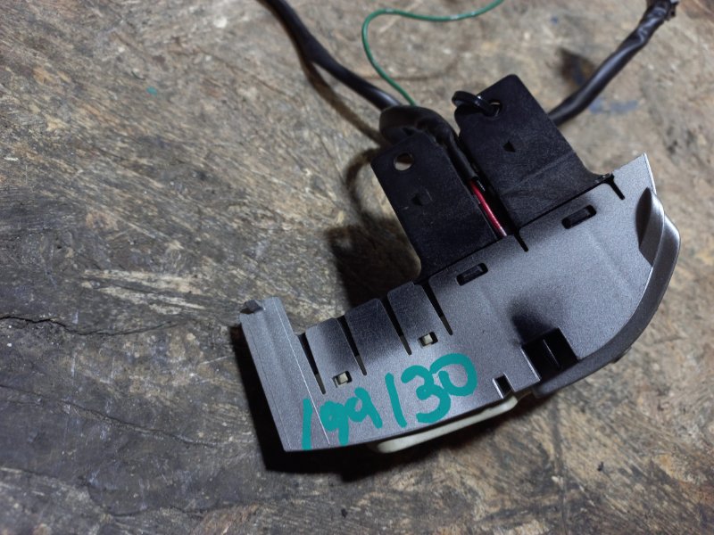 Кнопки на руль INFINITI FX/QX70 S51 08-17