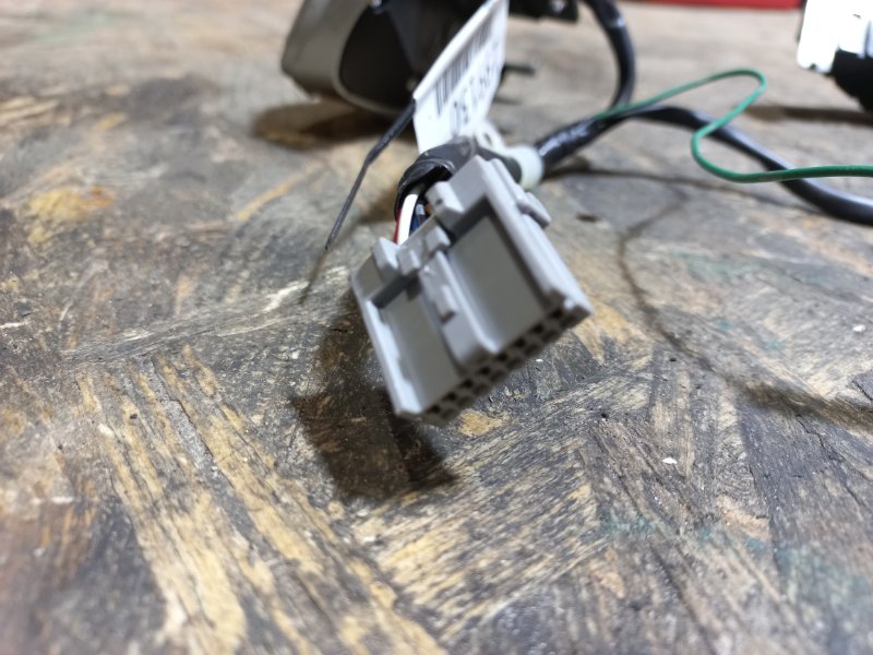 Кнопки на руль FX/QX70 S51 08-17