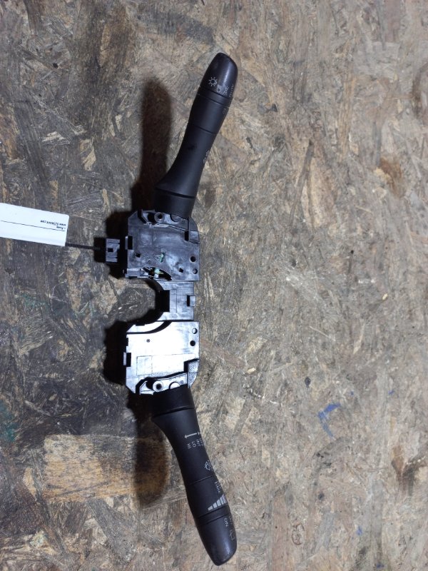 Подрулевой переключатель INFINITI FX/QX70 S51 08-17 25560-1BA0E Б/У