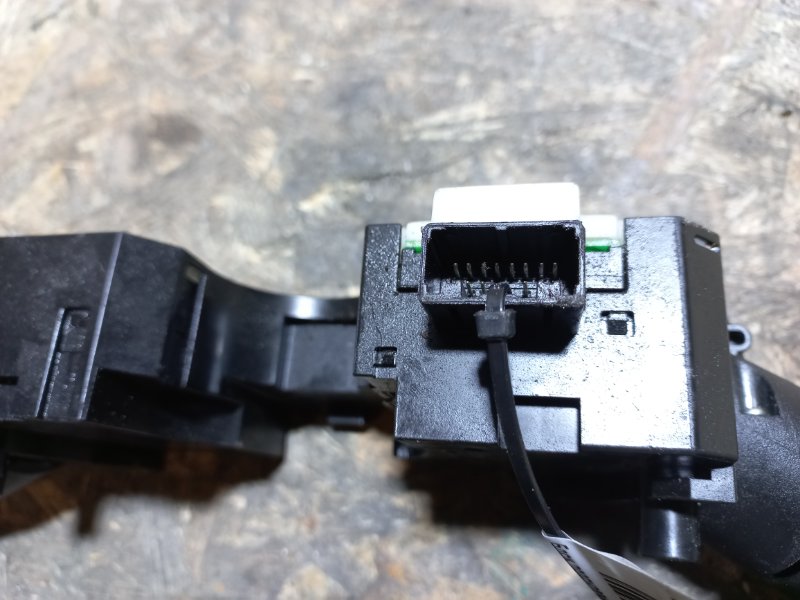 Подрулевой переключатель FX/QX70 S51 08-17