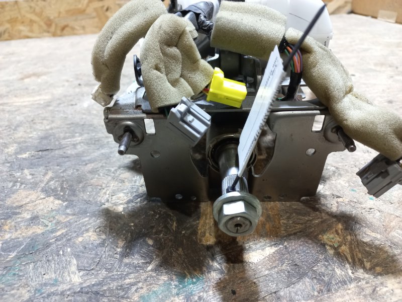 Рулевой вал INFINITI FX/QX70 S51 08-17