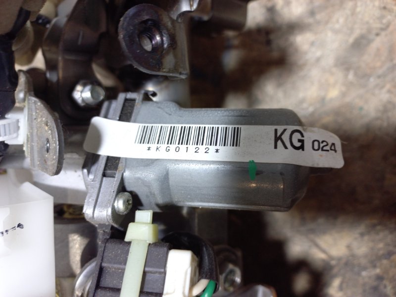 Рулевой вал FX/QX70 S51 08-17