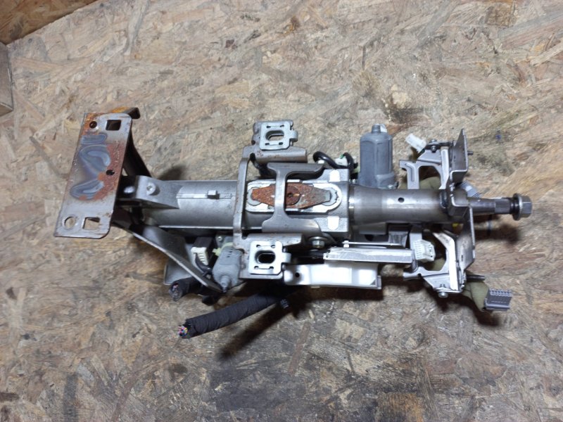 Рулевой вал FX/QX70 S51 08-17