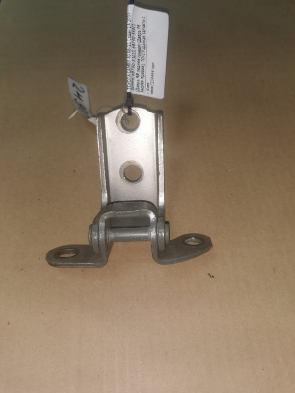 Петля двери нижняя задняя правая CAMRY 40 06-11 2007 ACV40 2.4 2AZFE