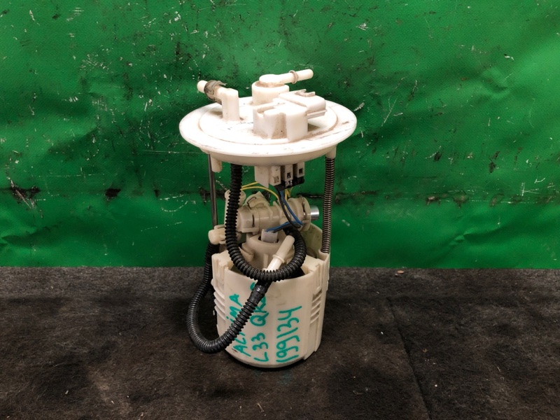 Топливный насос NISSAN ALTIMA L33 12-18 Б/У