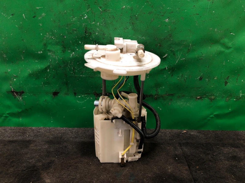 Топливный насос ALTIMA L33 12-18