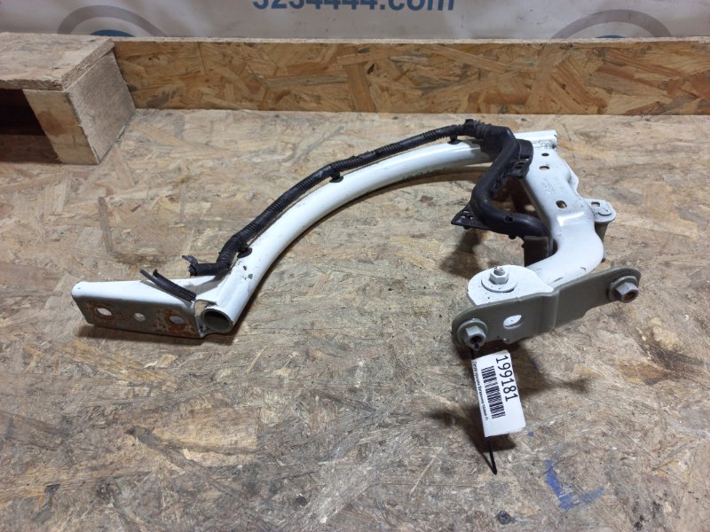 Петля крышки багажника правая FORD FOCUS 10-18 CM5Z-5442700-B Б/У