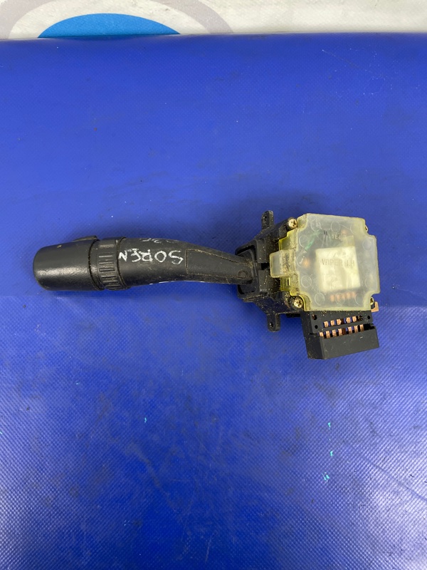 Подрулевой переключатель правый SORENTO BL 02-09