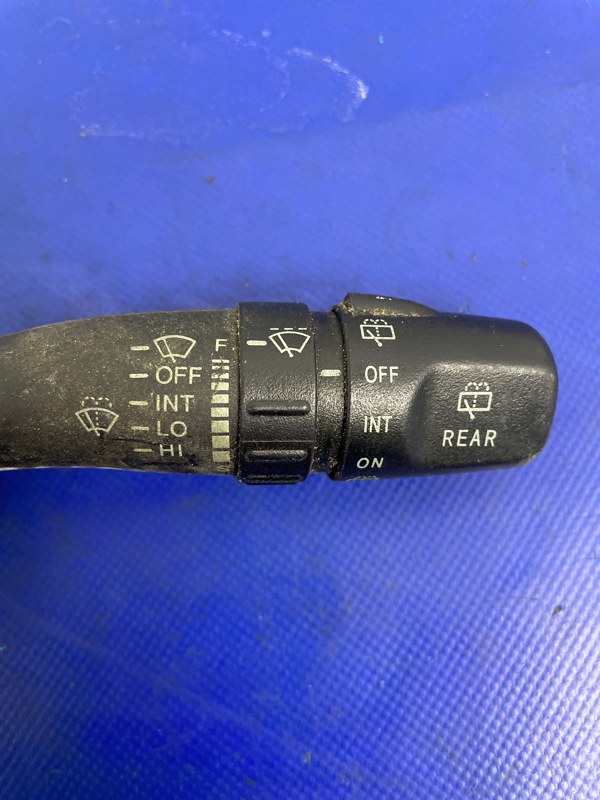 Подрулевой переключатель правый SORENTO BL 02-09