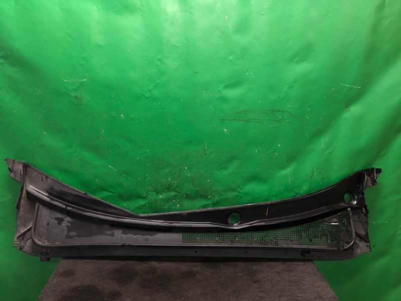 Пластик под лобовое стекло / Жабо ACURA MDX (YD2) 06-13 2010 YD2 3.7 J37A1 74200-STX-A00 Б/У