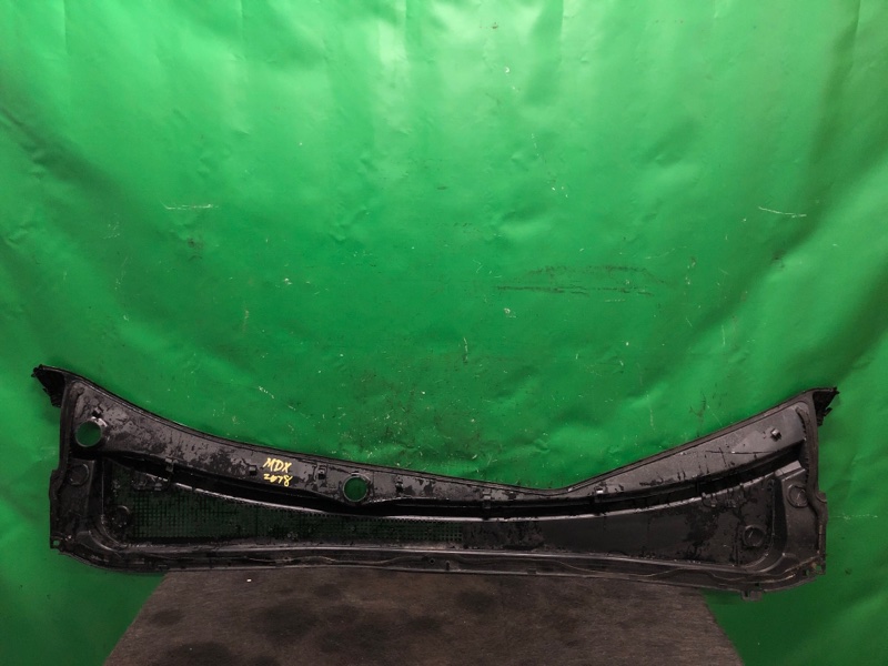 Пластик под лобовое стекло / Жабо MDX (YD2) 06-13 2010 YD2 3.7 J37A1