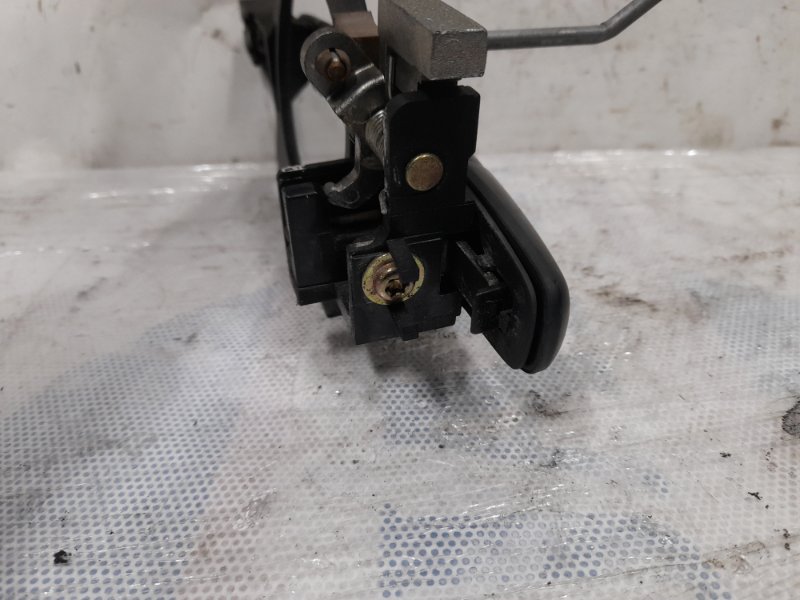 Ручка двери наружная задняя правая OUTLANDER XL 05-13 2007 Внедорожник 3.0 6B31