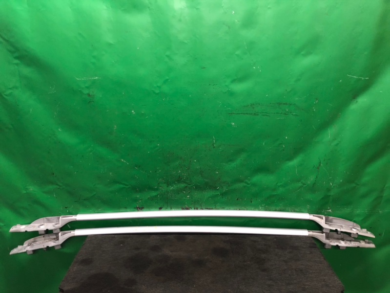 Рейлинги NISSAN X-TRAIL/ROGUE T32 13-20 73822-5HA1A Б/У