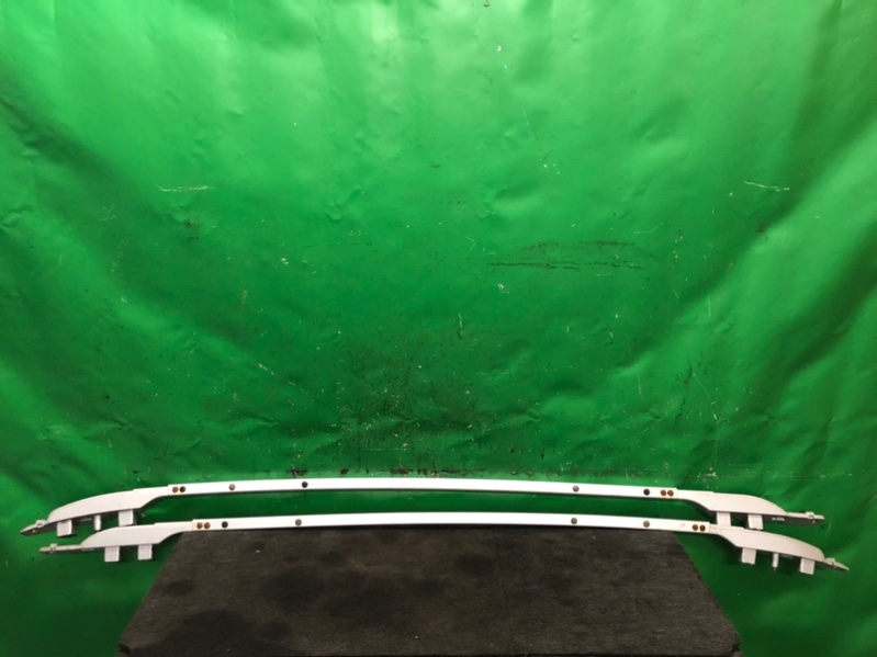 Рейлинги X-TRAIL/ROGUE T32 13-20