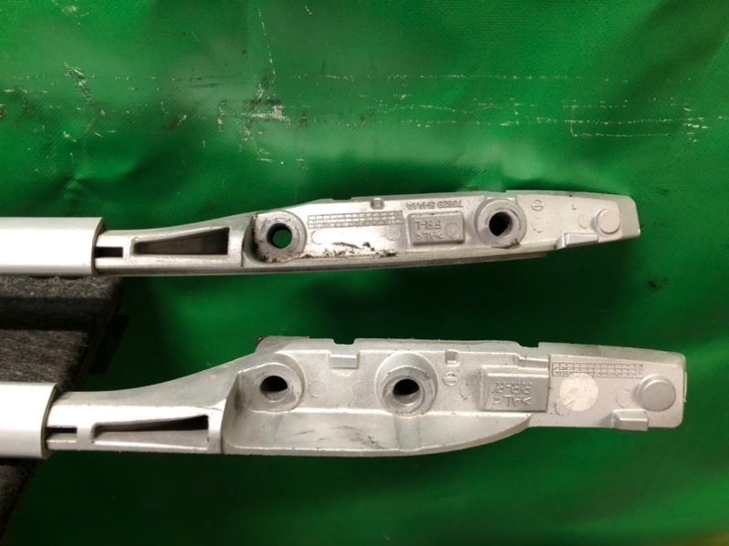 Рейлинги X-TRAIL/ROGUE T32 13-20