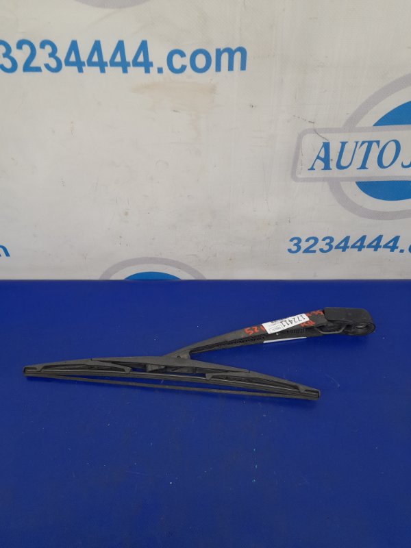 Поводок стеклоочистителя задний INFINITI FX/QX70 S51 08-17 Внедорожник 3.5