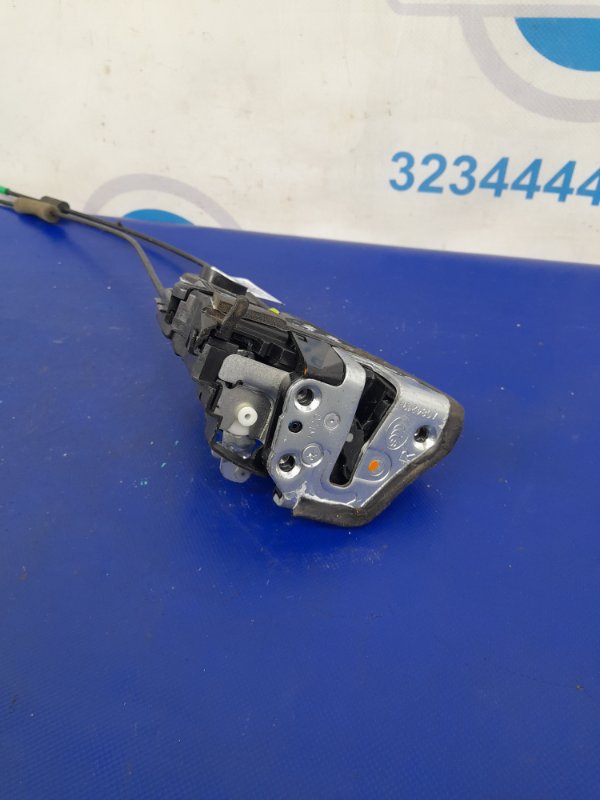 Замок двери задний правый TOYOTA VENZA 09-16 GGV10 3.5 2GR-FE Замок двери задний правый TOYOTA VENZA 09-16 GGV10 3.5 2GR-FE