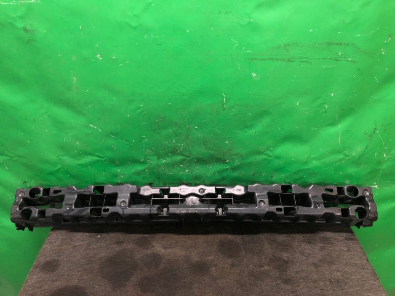 Наполнитель бампера задний задний MITSUBISHI GALANT 03-12 2009 Седан 2.4 MR598704 Б/У