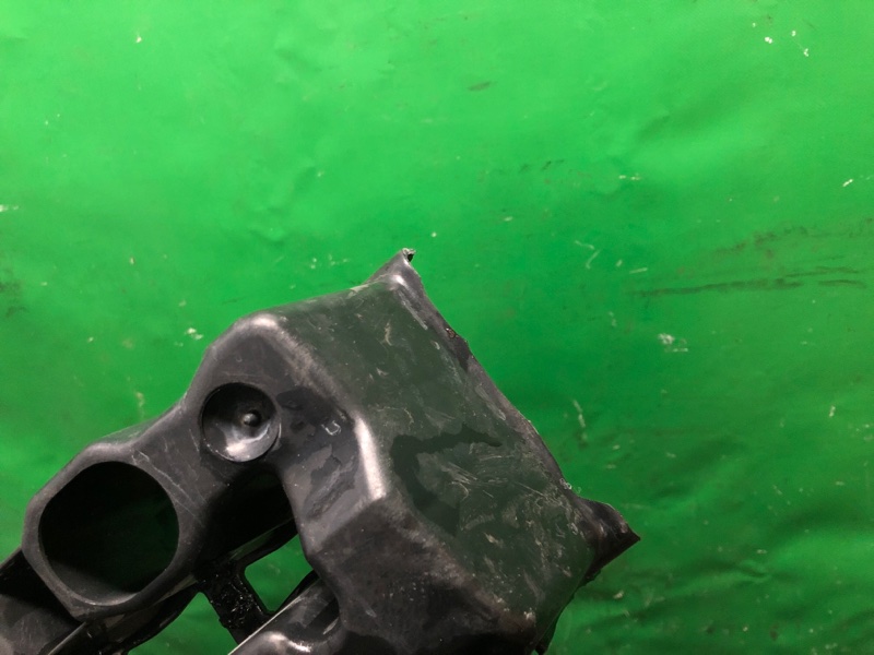 Наполнитель бампера задний задний GALANT 03-12 2009 Седан 2.4